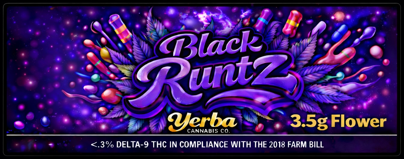 Black Runtz