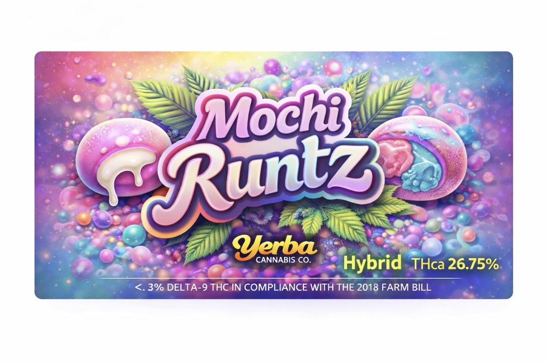 Mochi Runtz